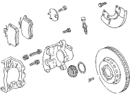 Brake system